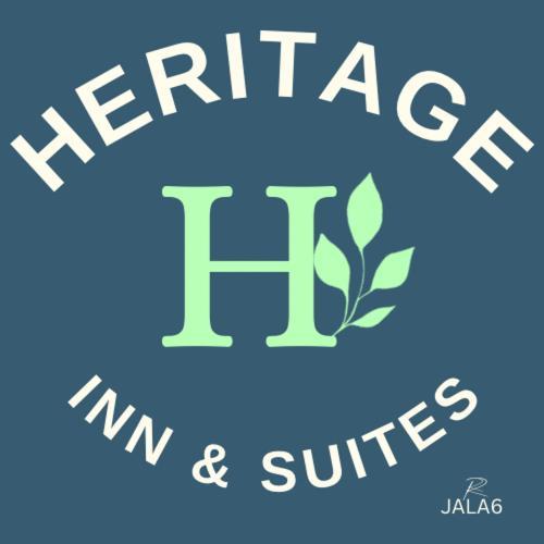 Heritage Inn And Suites Prairieville Экстерьер фото