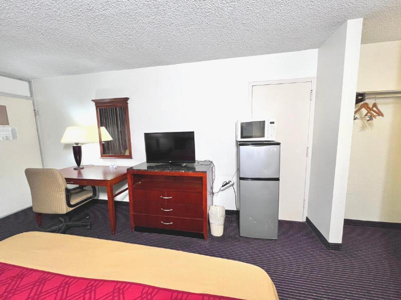 Heritage Inn And Suites Prairieville Экстерьер фото