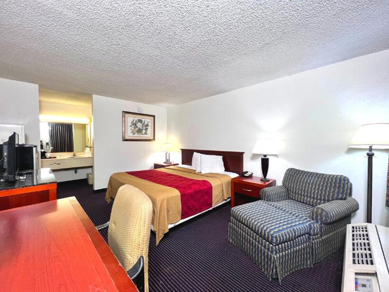 Heritage Inn And Suites Prairieville Экстерьер фото